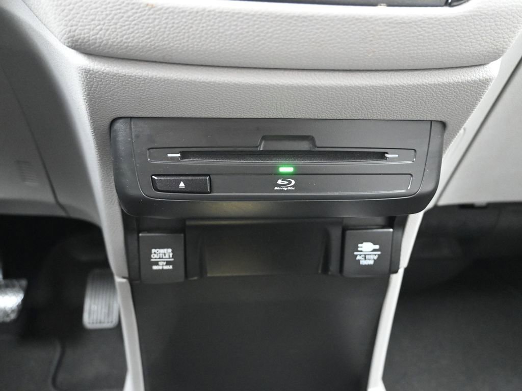 Used 2019 Honda Odyssey Elite image 15