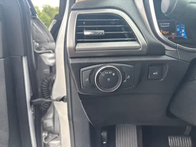Used 2018 Ford Fusion S FWD image 10