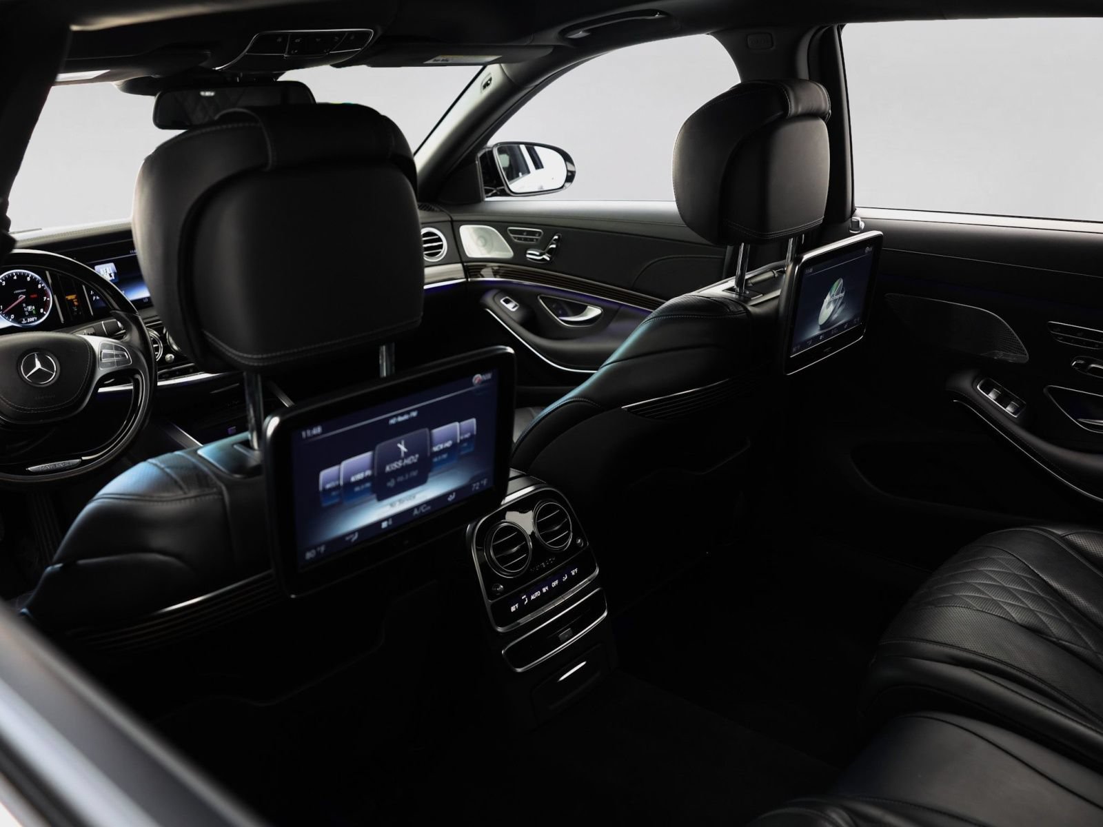 Used 2017 Mercedes-Benz Maybach S 600 image 14