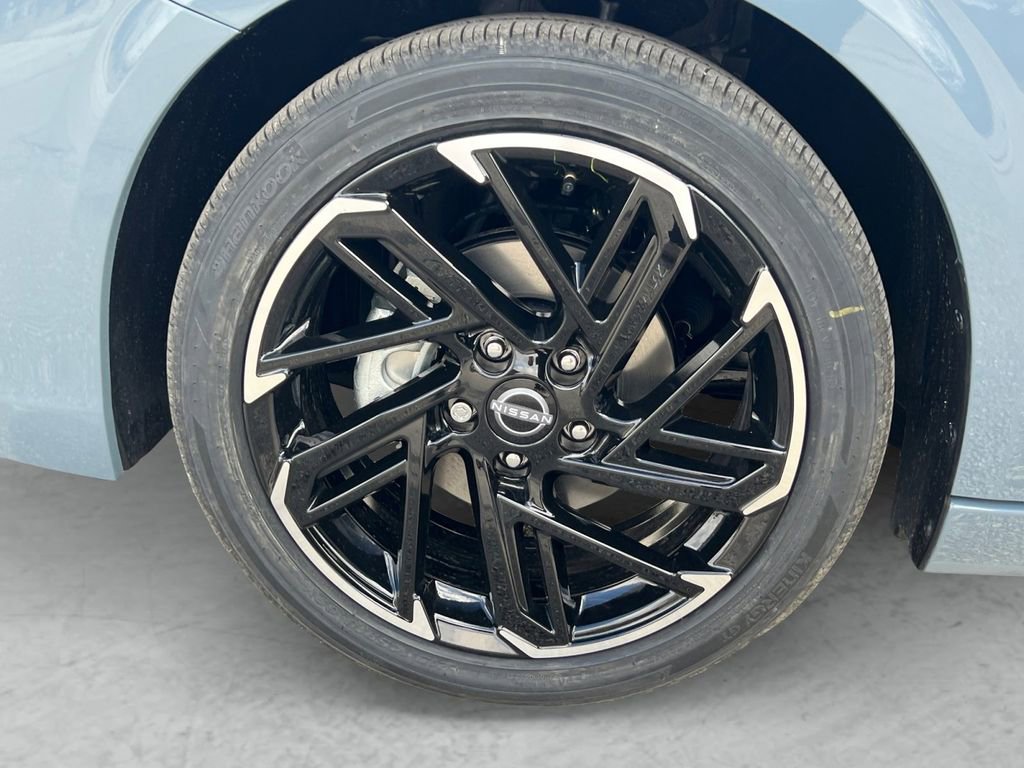 New 2026 Nissan Sentra SR image 23