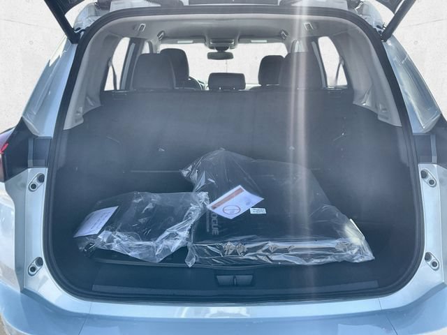 New 2026 Nissan Rogue SV w/ Rock Creek Premium Package AWD/4WD image 33