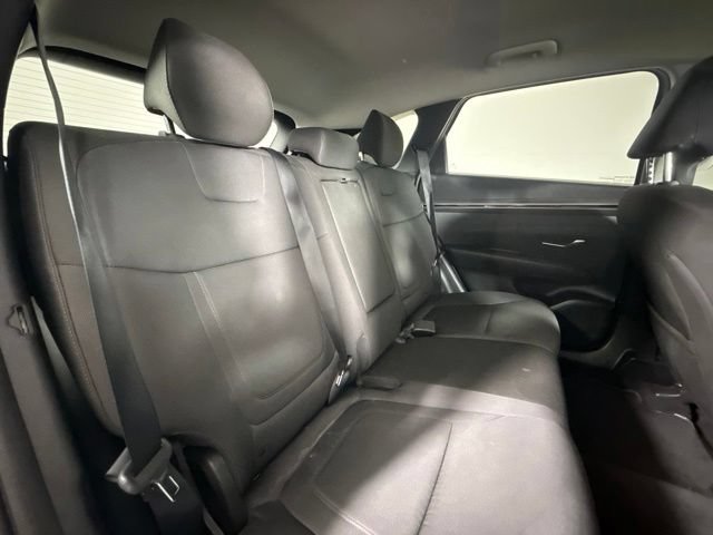 Used 2022 Hyundai Tucson SEL AWD/4WD image 29