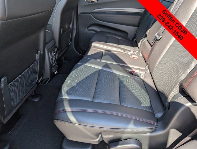 New 2027 Dodge Durango GT w/ Tow 'N Go Package AWD/4WD image 30