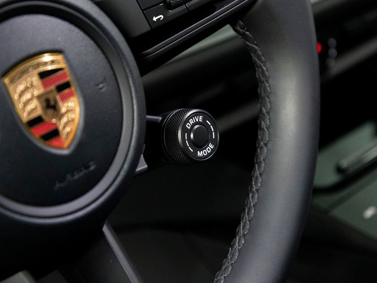 New 2026 Porsche Cayenne S AWD/4WD image 24