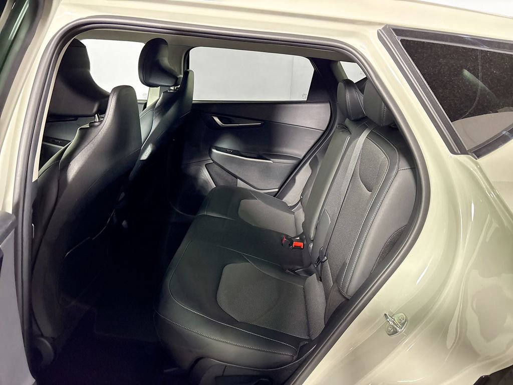 Certified 2024 Kia EV6 Light AWD/4WD image 21