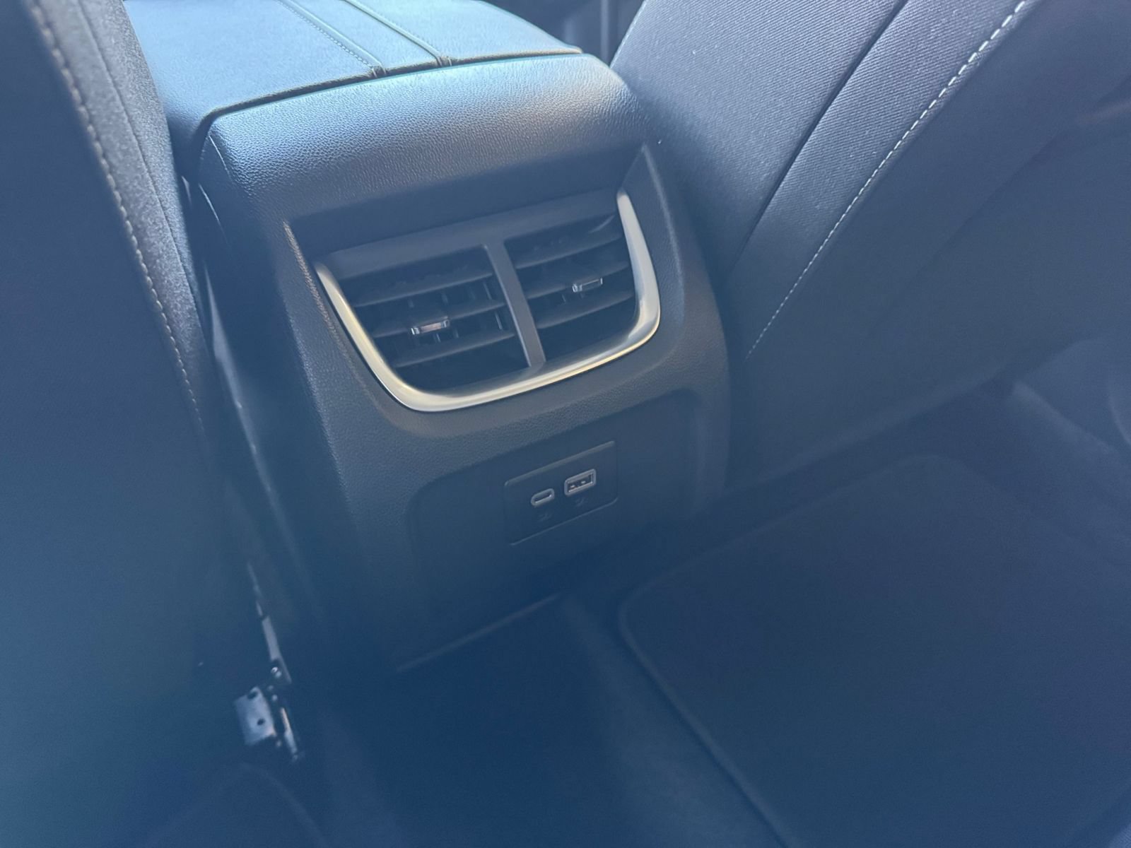 Used 2026 Chevrolet Blazer LT FWD image 24