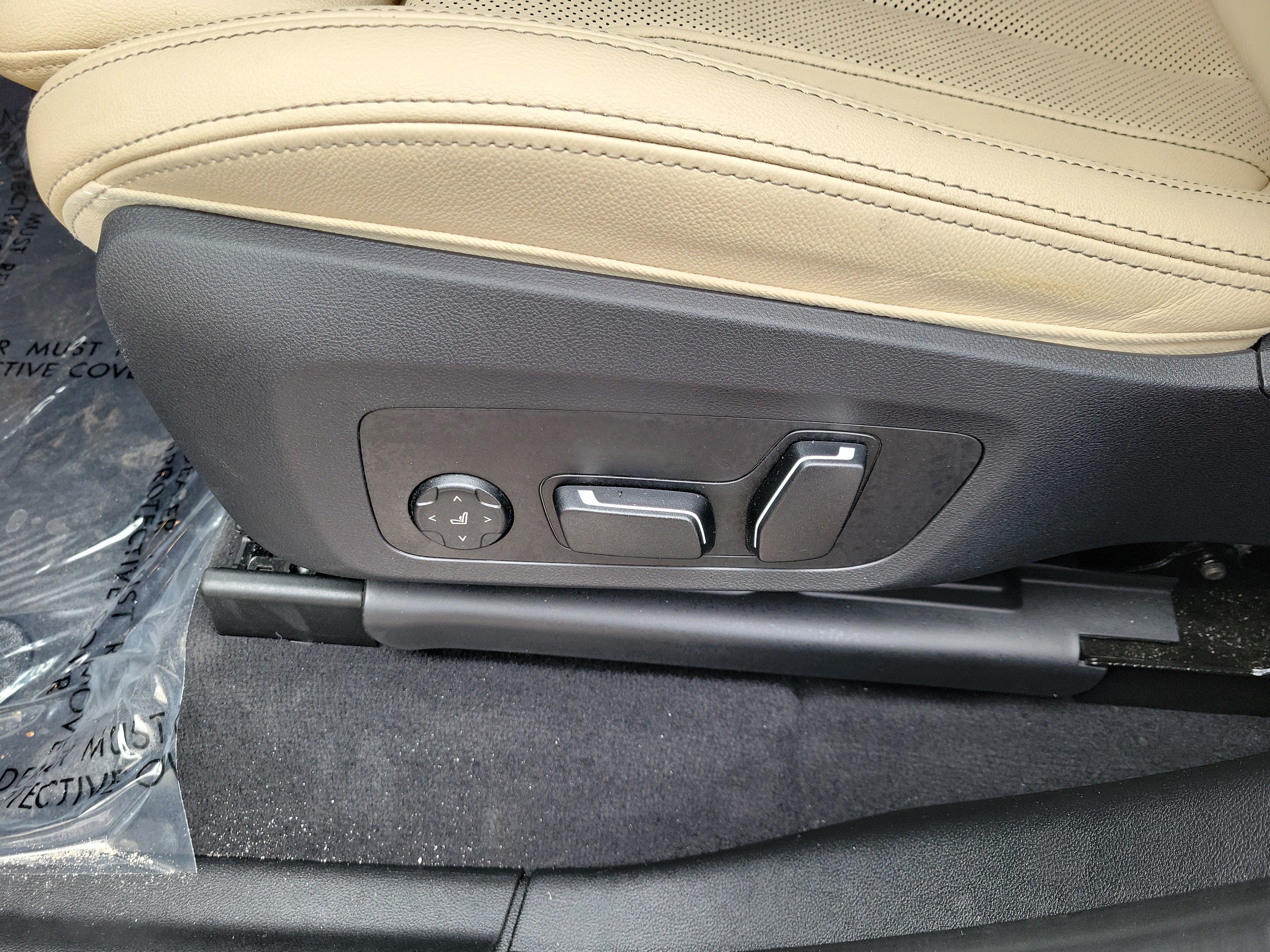 Certified 2024 BMW X3 sDrive30i w/ Convenience Package w/ZPA RWD image 11
