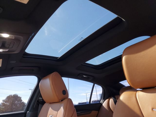 Certified 2024 Cadillac CT5 V image 6