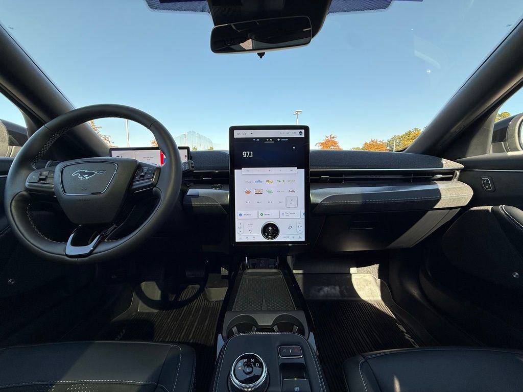 Used 2023 Ford Mustang Mach-E GT w/ GT Performance Edition image 30