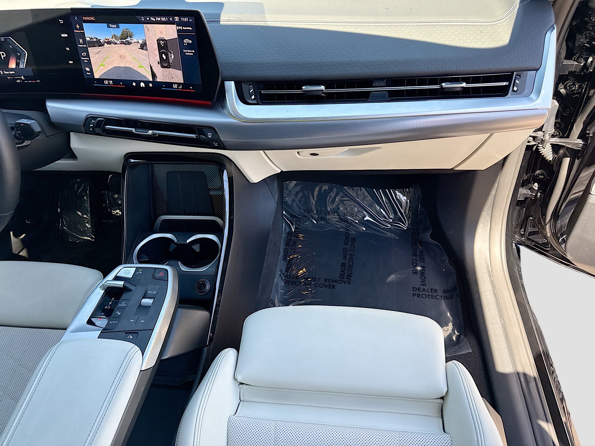 Used 2026 BMW X2 xDrive28i image 18