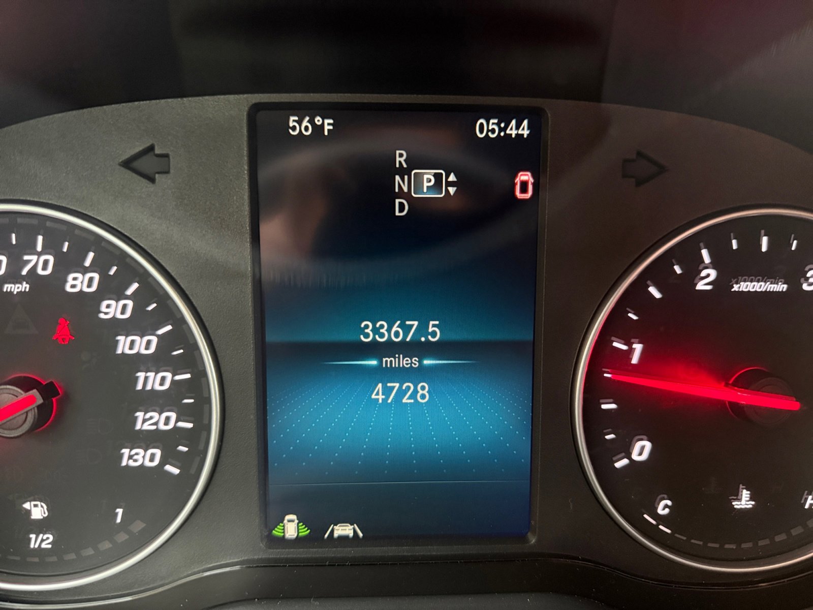 Used 2024 Mercedes-Benz Sprinter 144 Cargo image 11