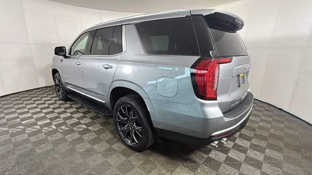 Used 2023 GMC Yukon Denali AWD/4WD image 4