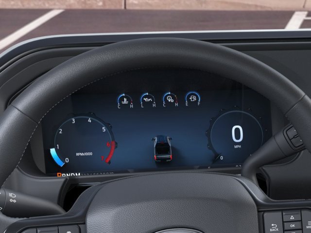 New 2026 Ford F350 Platinum AWD/4WD image 13