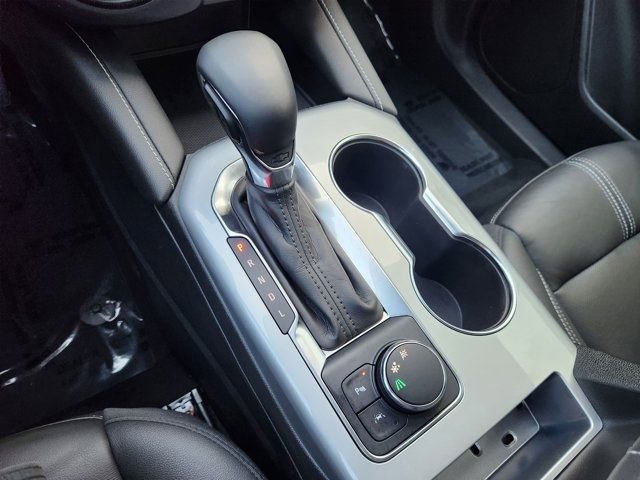 Used 2024 Chevrolet Blazer LT image 22