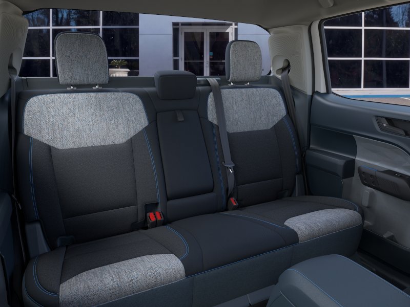 New 2026 Ford Maverick XLT w/ XLT Luxury Package FWD image 37