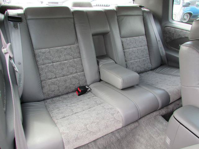 Used 1996 Mercury Cougar XR7 RWD image 15