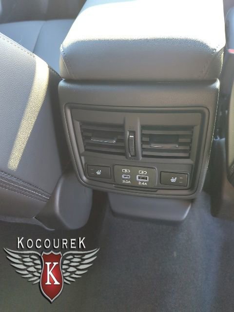 New 2026 Subaru Outback Limited image 15