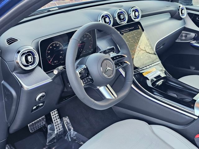 New 2026 Mercedes-Benz GLC 300 4MATIC image 14