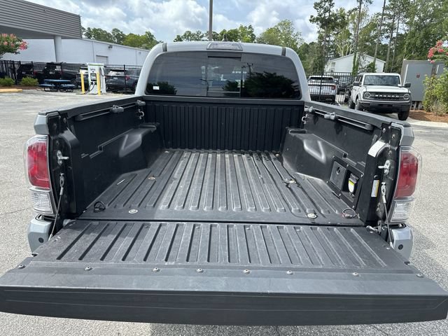 Used 2021 Toyota Tacoma TRD Off-Road w/ Technology Package RWD image 25