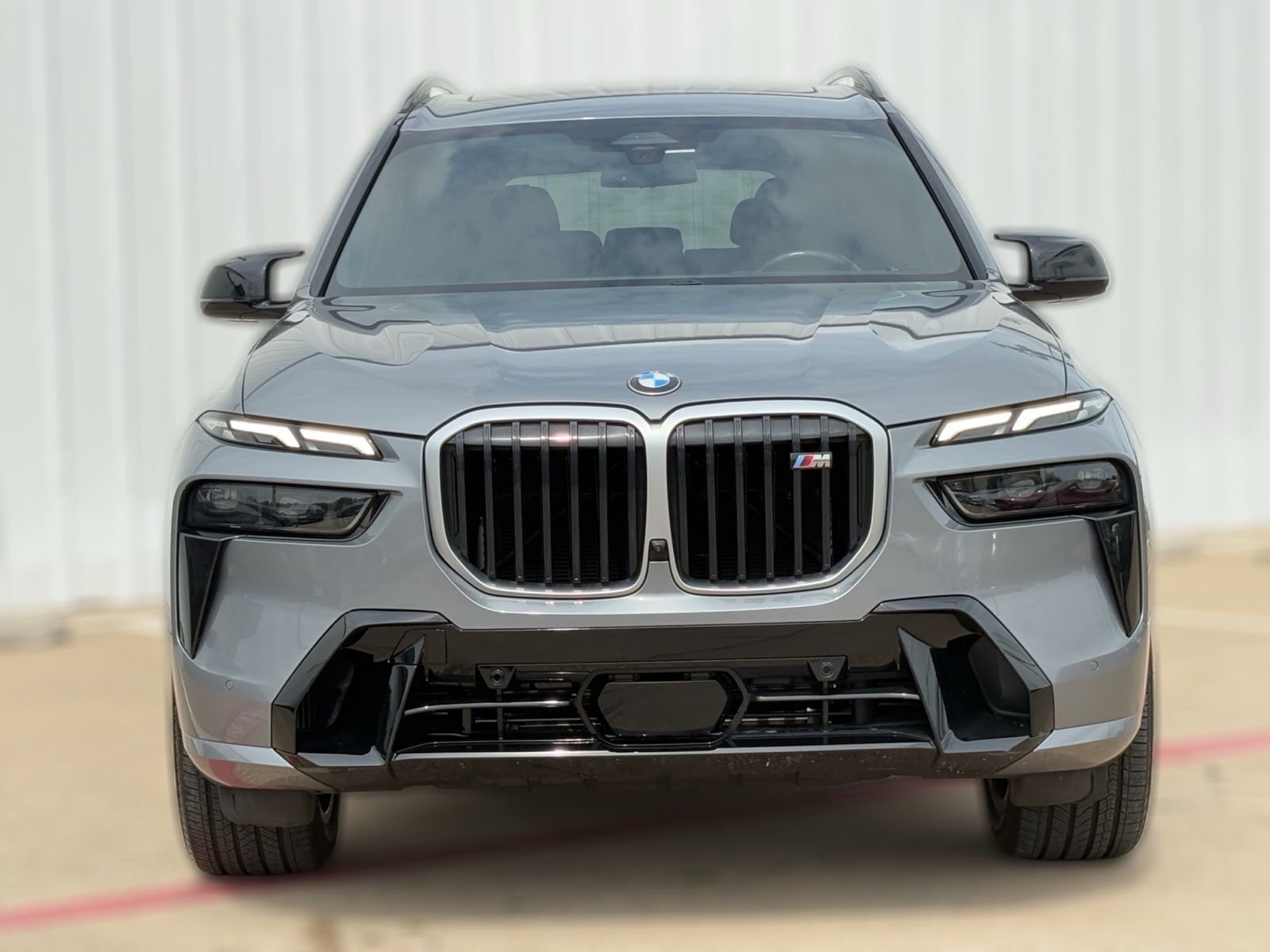 Used 2023 BMW X7 M60i w/ Executive Package AWD/4WD image 4