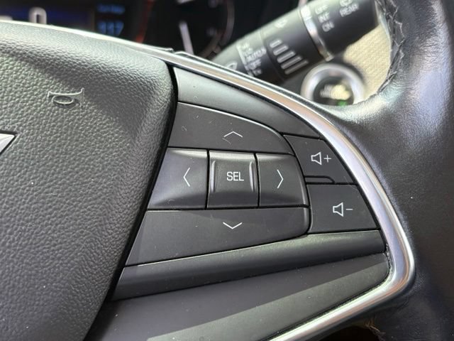 Used 2019 Cadillac XT5 Luxury AWD/4WD image 23