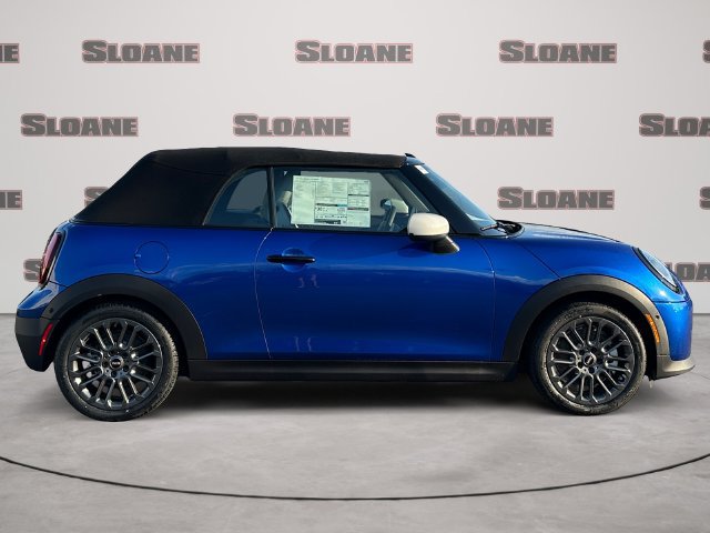 New 2026 MINI Cooper S FWD image 6