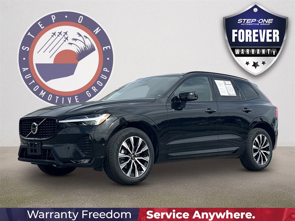 Used 2023 Volvo XC60 B5 Plus