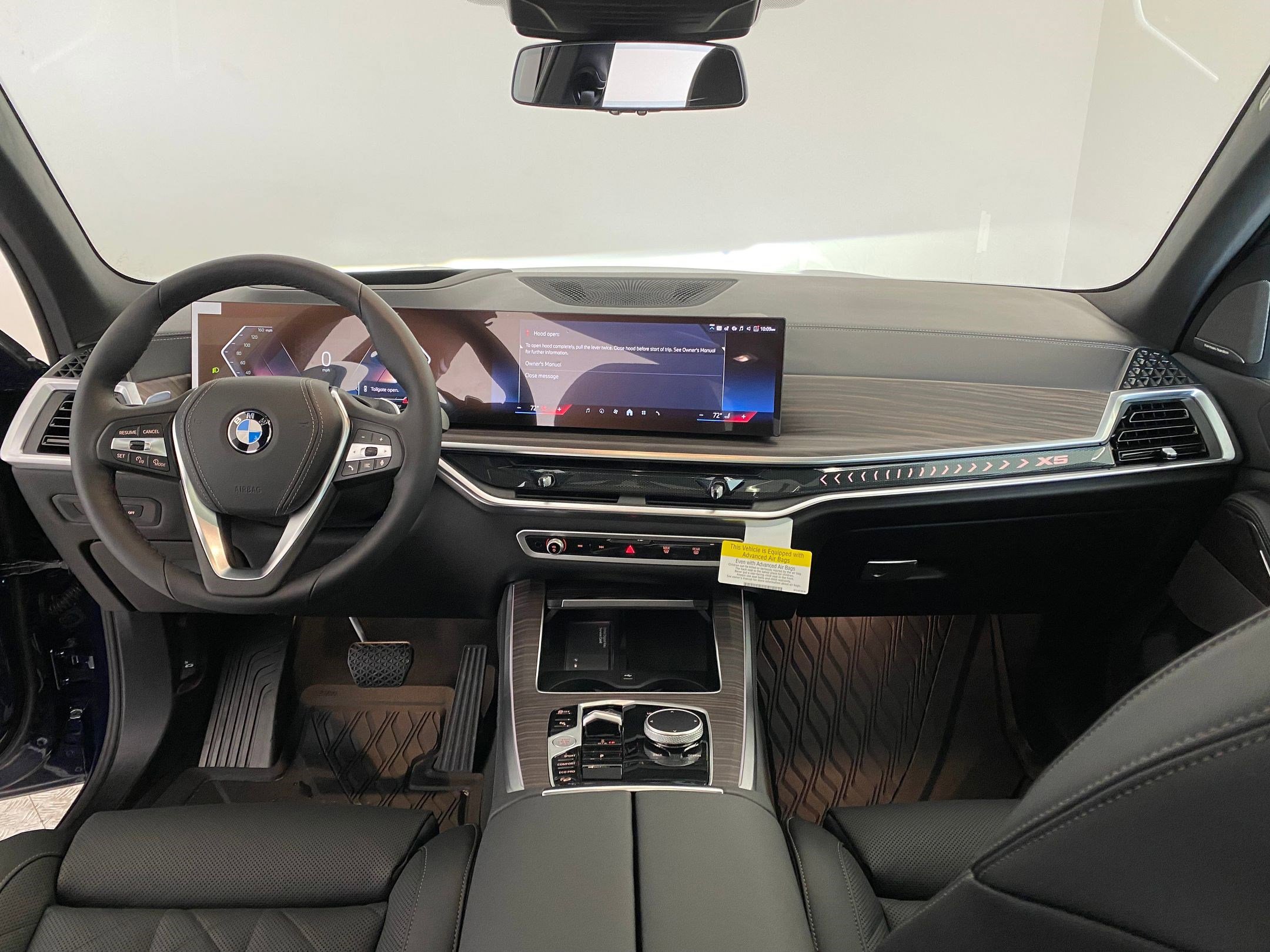 New 2026 BMW X5 xDrive40i w/ Premium Package image 16