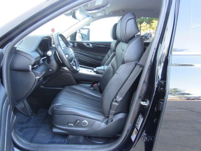 Used 2021 Genesis GV80 2.5T image 14