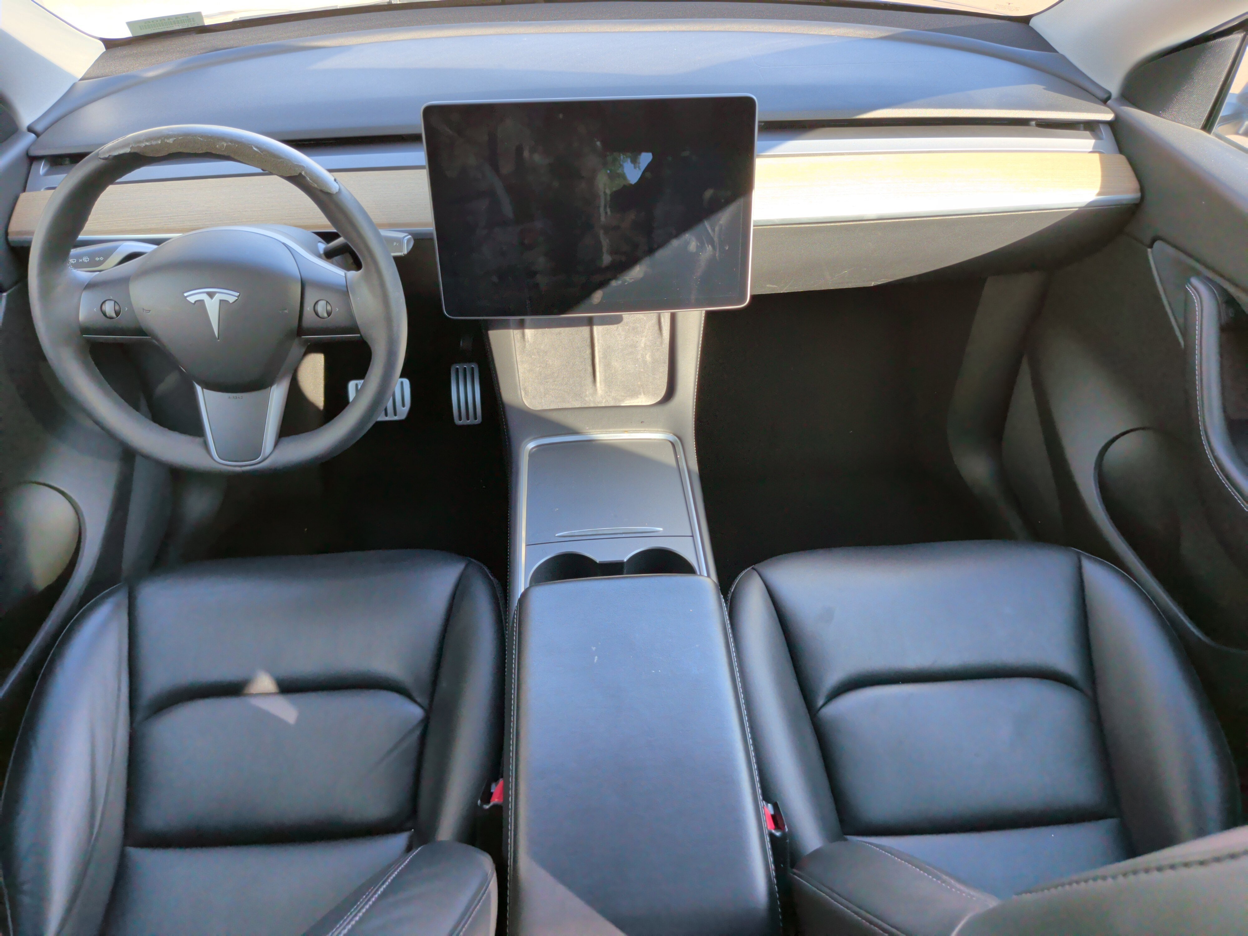 Used 2022 Tesla Model Y Performance image 24