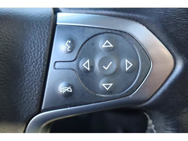 Used 2016 Chevrolet Tahoe LT AWD/4WD image 16