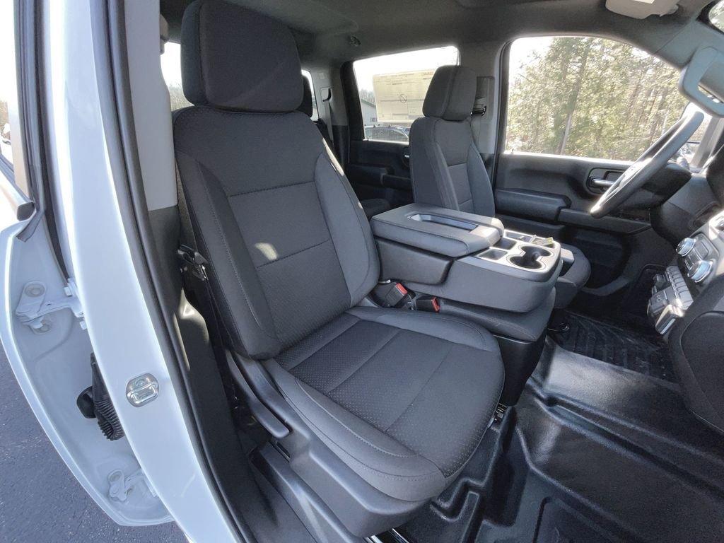 New 2026 GMC Sierra 3500 Pro w/ 1SA Pro Safety Plus Package image 34