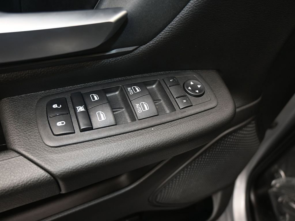 Used 2024 RAM 1500 Tradesman w/ Night Edition image 12