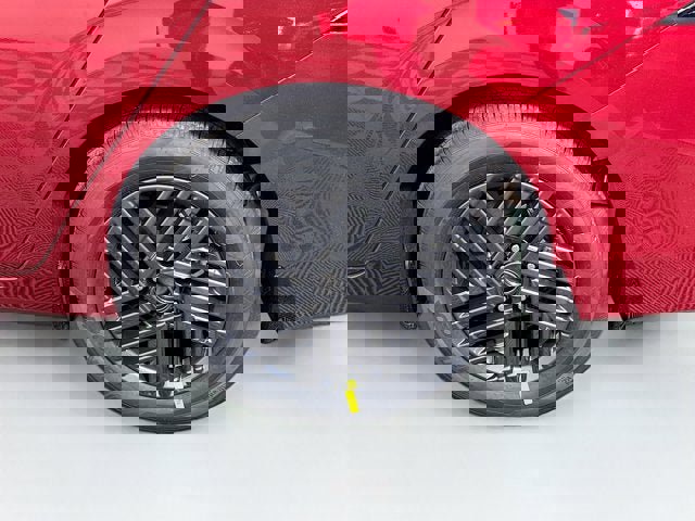 New 2026 Nissan Sentra SV w/ SV Convenience Package image 26