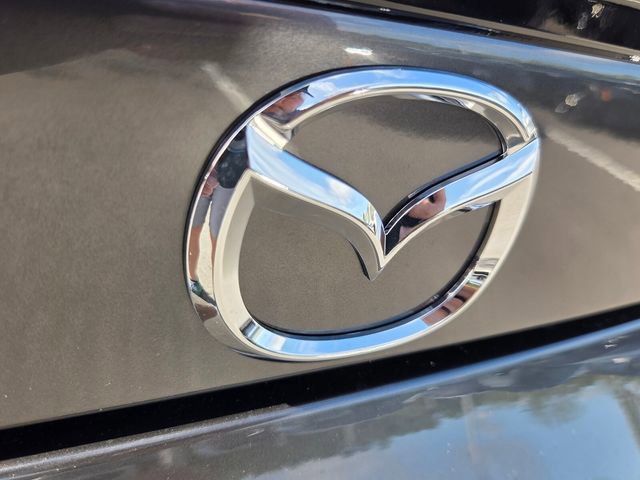 New 2026 MAZDA MX-5 Miata RF Grand Touring image 8