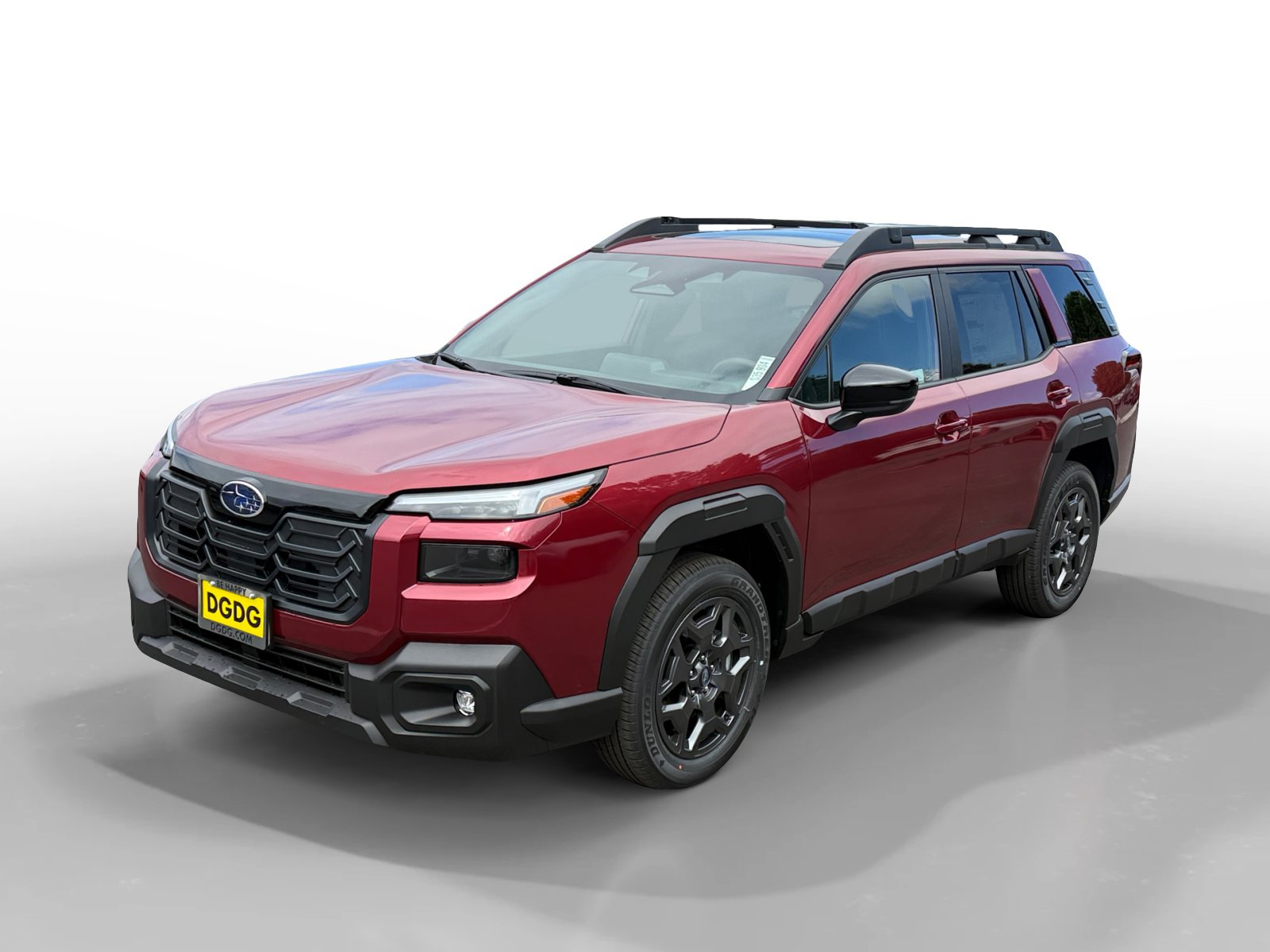 New 2026 Subaru Outback Premium