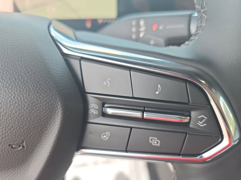 New 2026 Chevrolet Tahoe Premier w/ Sun And Tow Package image 19