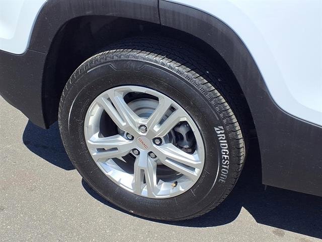 Used 2024 GMC Terrain SLE AWD/4WD image 27