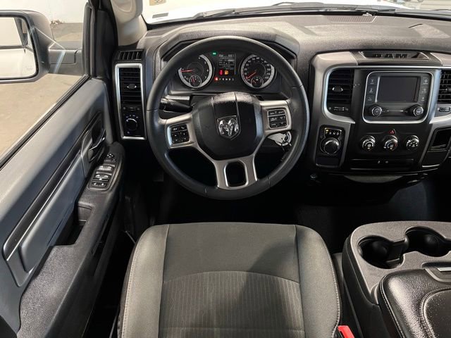 Used 2024 RAM 1500 Classic SLT image 18