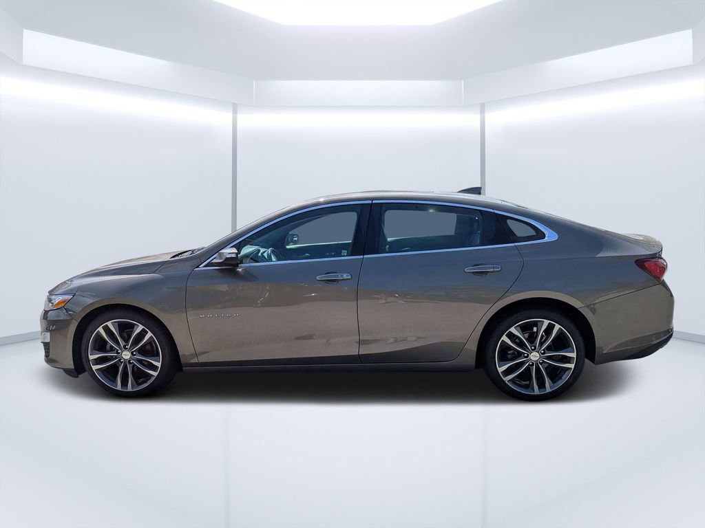 Used 2020 Chevrolet Malibu Premier image 6