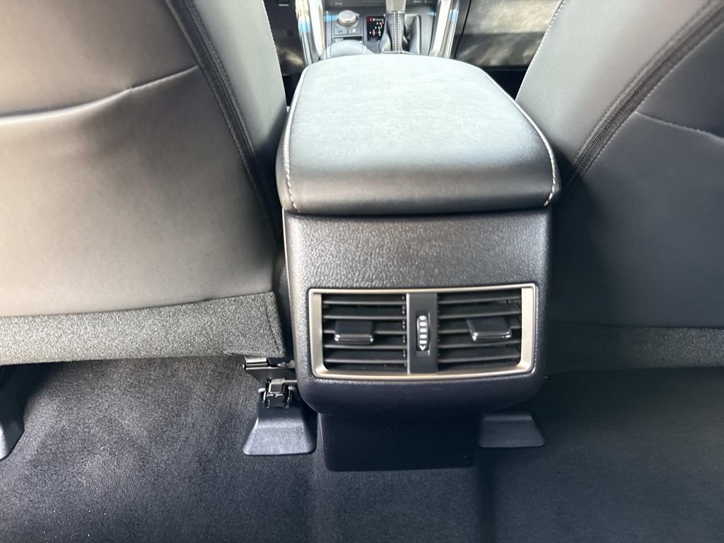 Used 2016 Lexus NX 200t FWD image 20