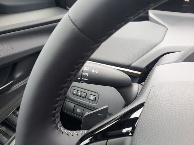 New 2026 Toyota bZ AWD/4WD image 22
