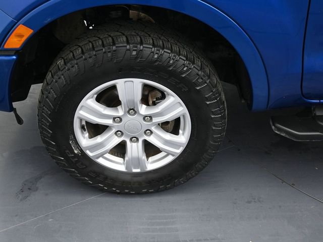 Used 2019 Ford Ranger XLT w/ Trailer Tow Package image 9