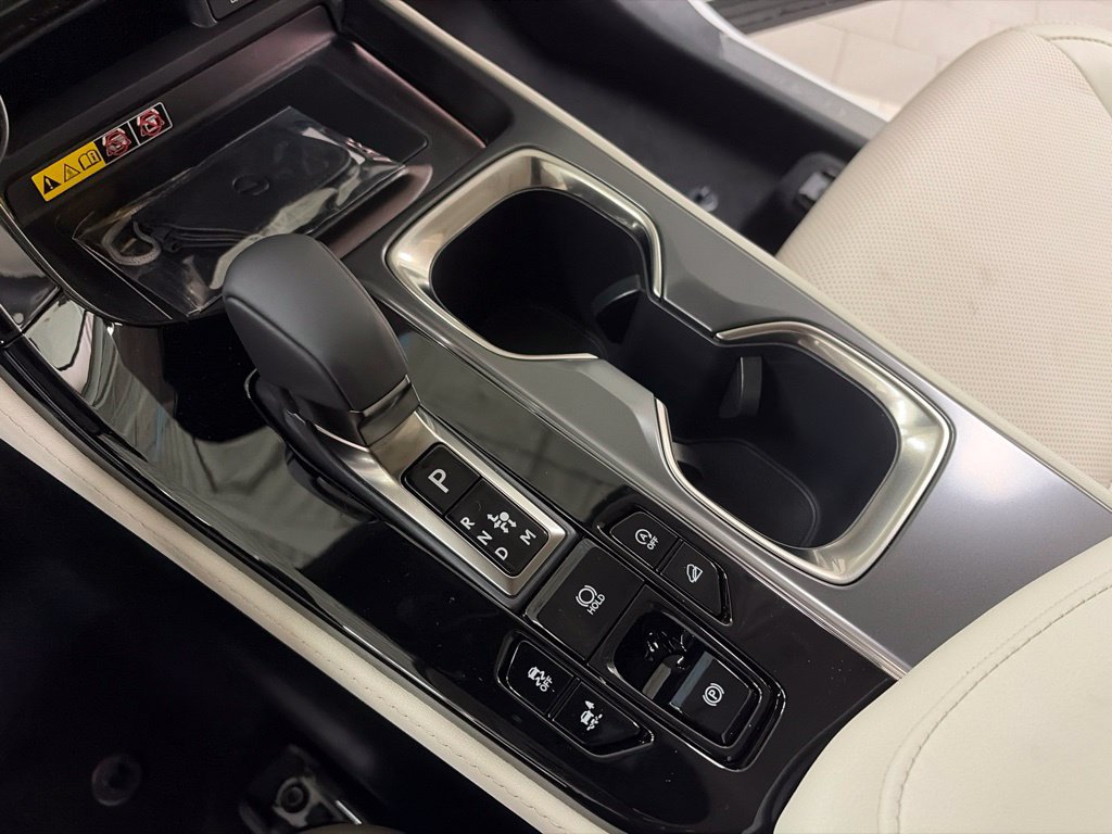 New 2026 Lexus NX 350 AWD w/ Accessory Package (2T) image 16