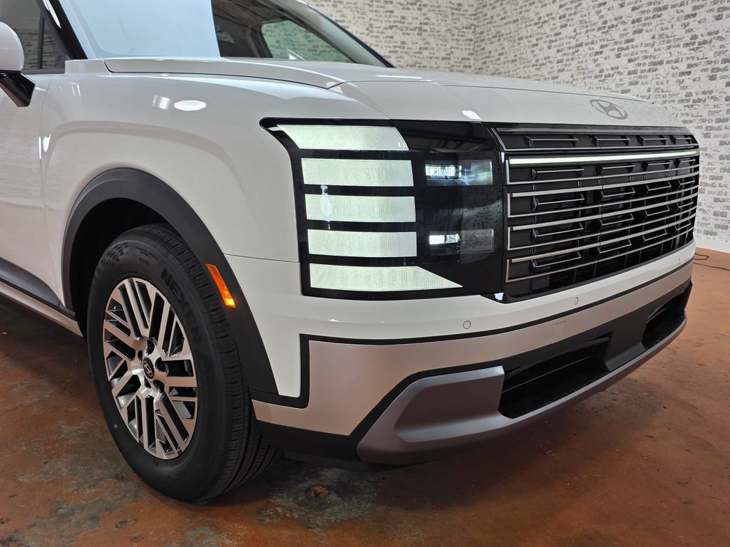 New 2026 Hyundai Palisade SEL AWD/4WD image 9