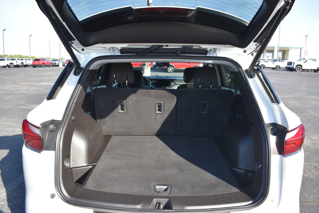 Used 2020 Chevrolet Blazer LT image 7