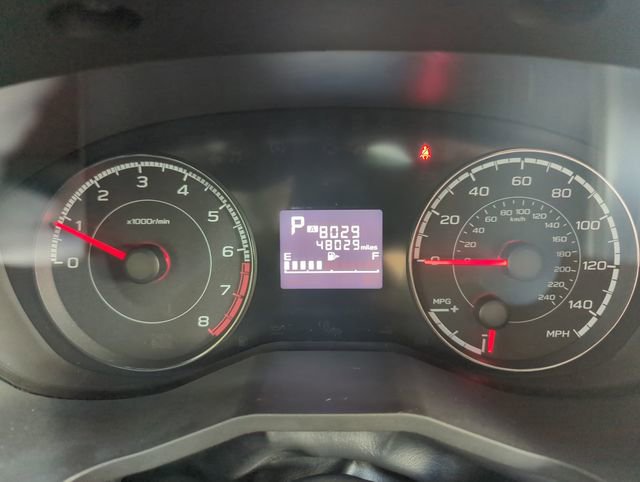 Used 2018 Subaru Crosstrek 2.0i Premium AWD/4WD image 20