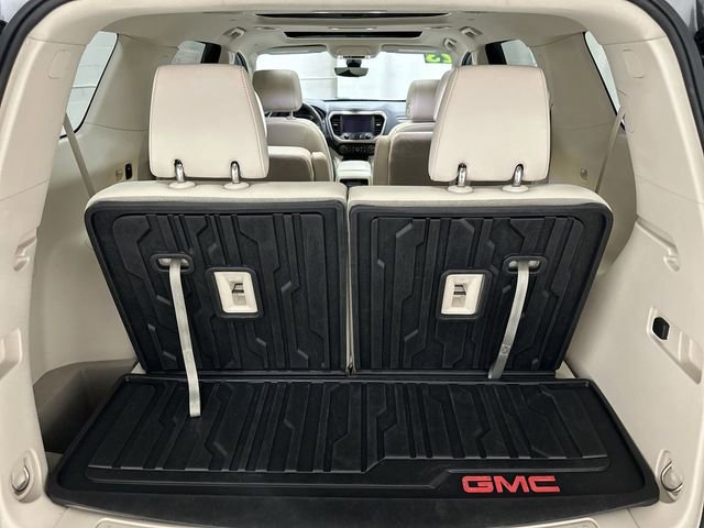 Used 2023 GMC Acadia Denali w/ Denali Ultimate Package image 17