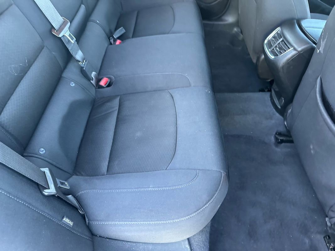 Used 2023 Chevrolet Malibu LT image 24