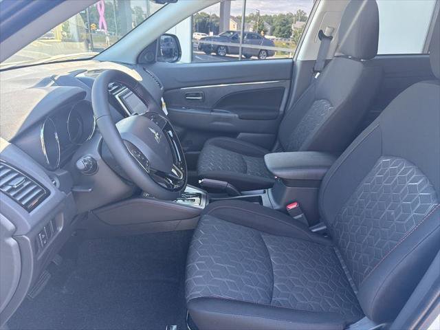 New 2025 Mitsubishi Outlander Sport LE image 10